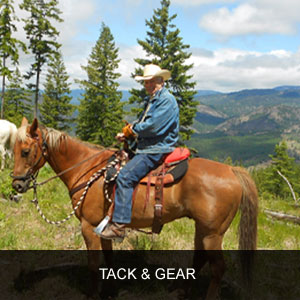 Splendor Fabel maksimere Trail Riding - Riding Clothes, Horse Tack, Gear & Equipment - Southern  Oregon