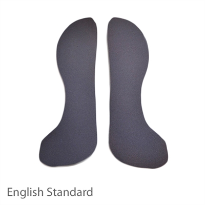 Saddle Pad Inserts - Action Rider Equipedic Tri-Performance Inserts